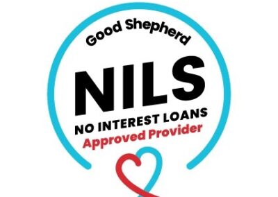 No Interest Loans Scheme (NILS)