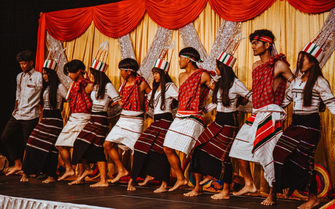 Refugee & Humanitarian Entrant Settlement Program