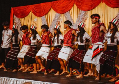 Refugee & Humanitarian Entrant Settlement Program